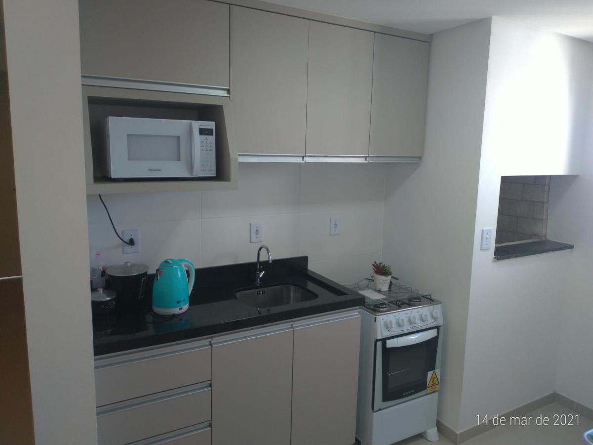Ap 2 Dormitorios Novo Em Montenegro Edif Malta 302 Exterior photo