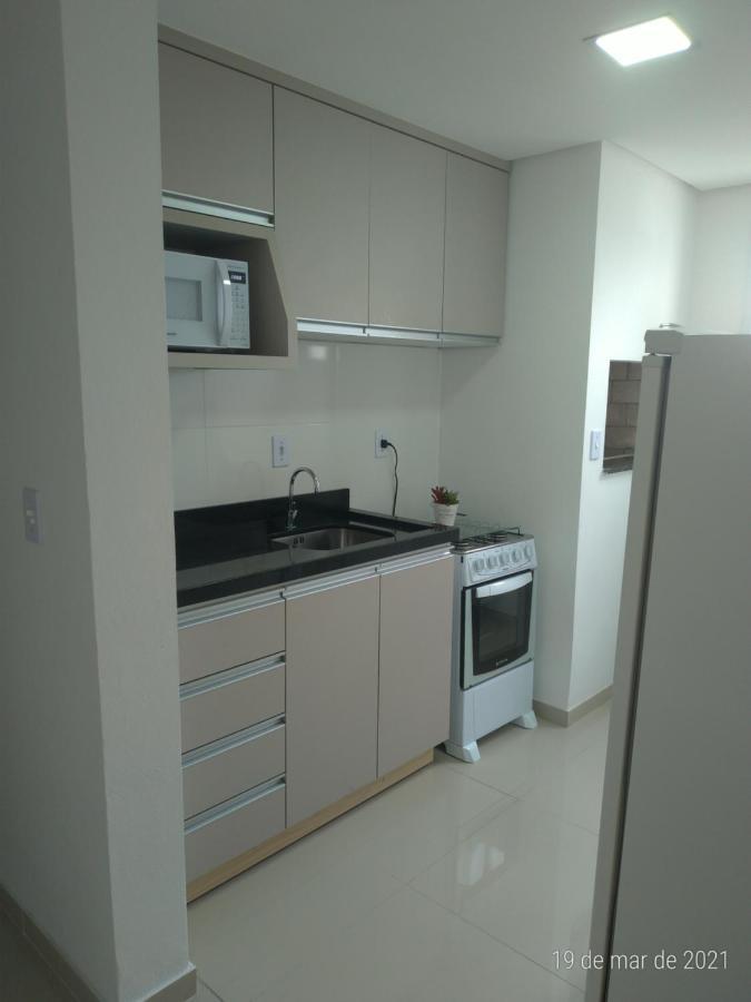 Ap 2 Dormitorios Novo Em Montenegro Edif Malta 302 Exterior photo