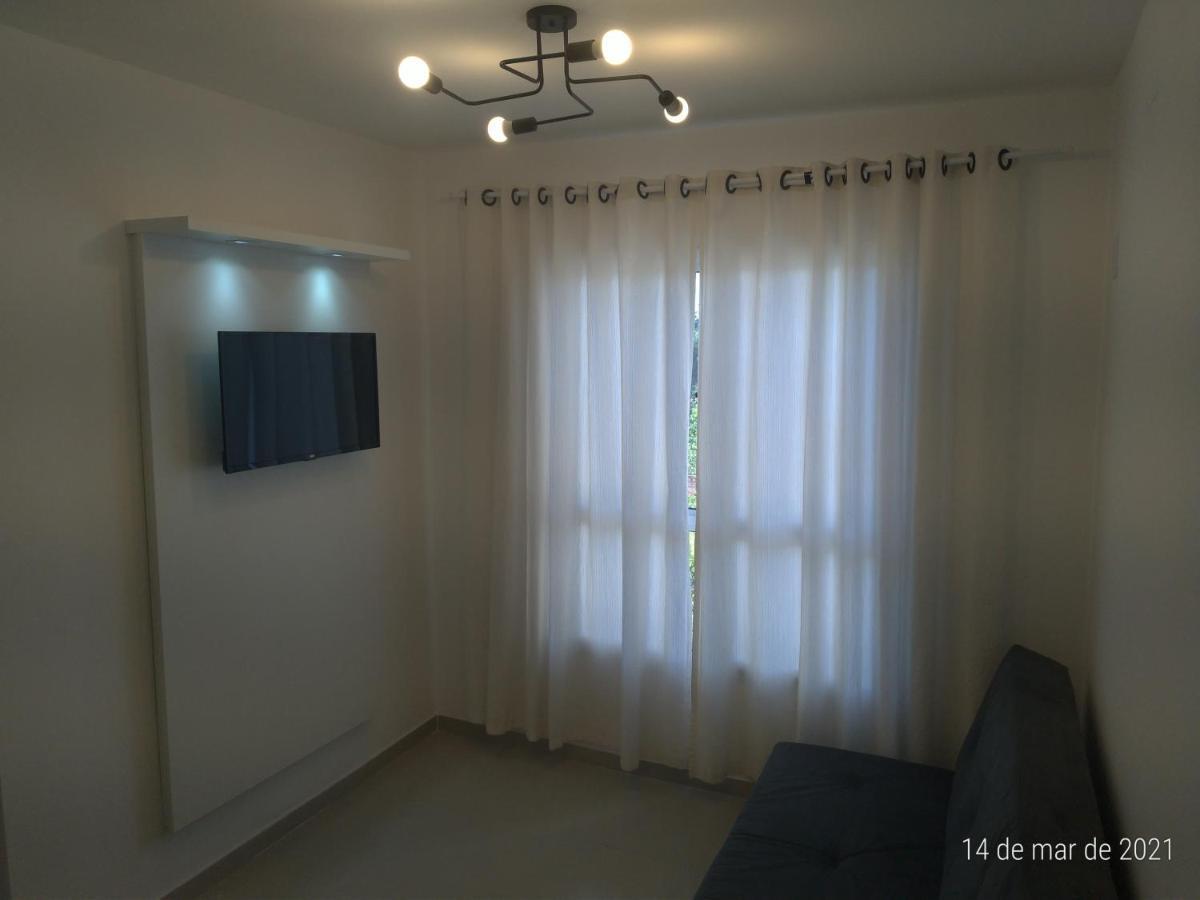 Ap 2 Dormitorios Novo Em Montenegro Edif Malta 302 Exterior photo