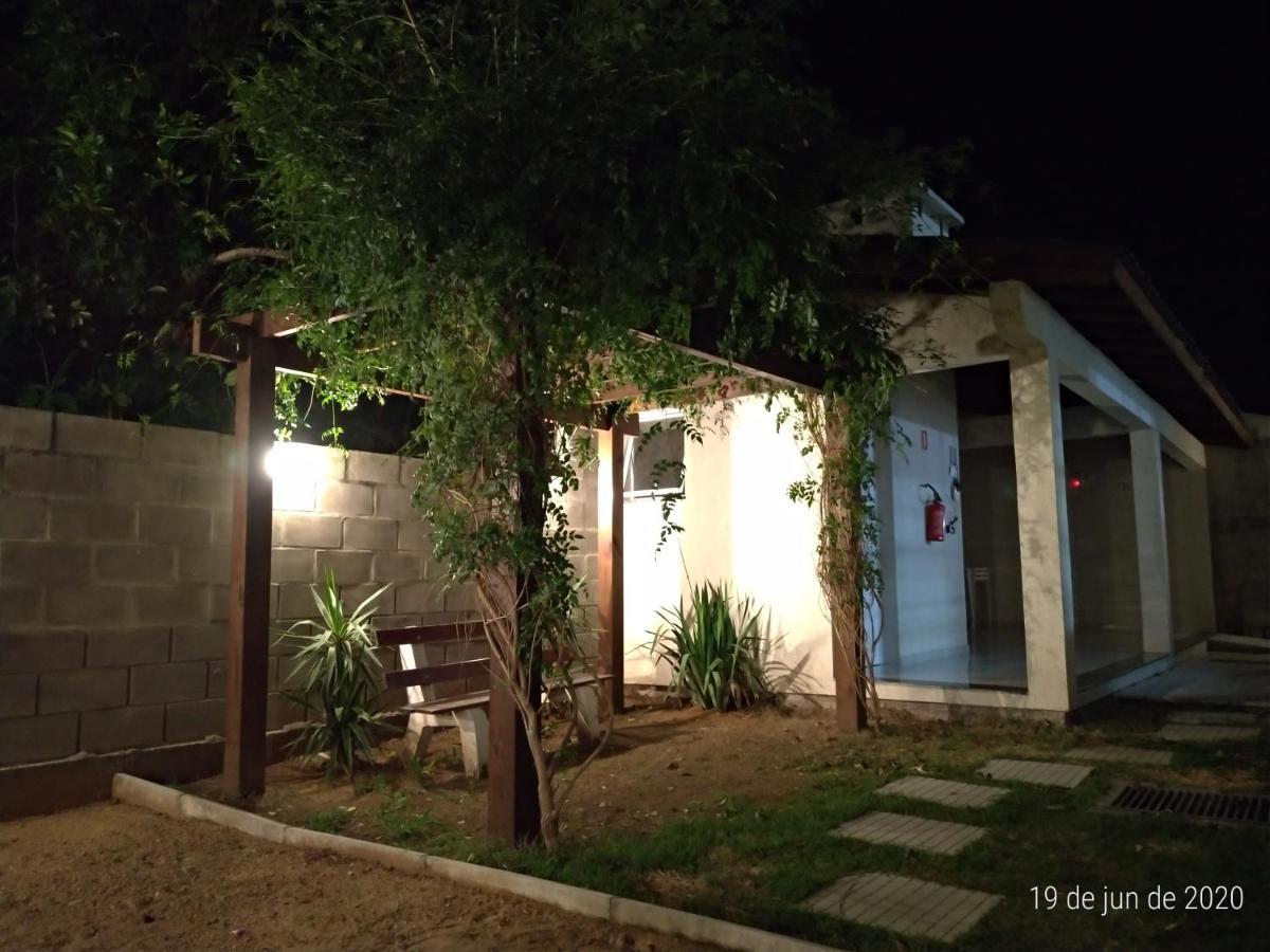 Ap 2 Dormitorios Novo Em Montenegro Edif Malta 302 Exterior photo