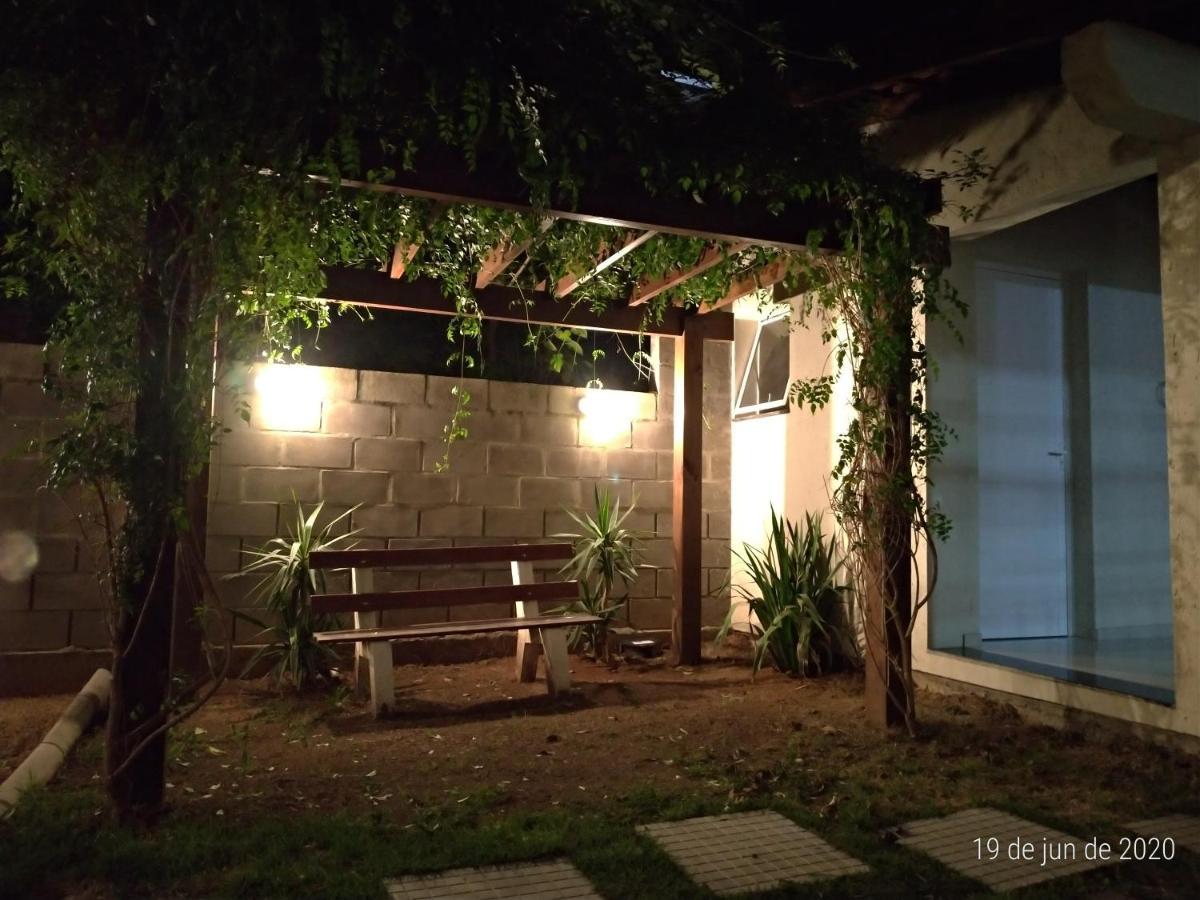 Ap 2 Dormitorios Novo Em Montenegro Edif Malta 302 Exterior photo